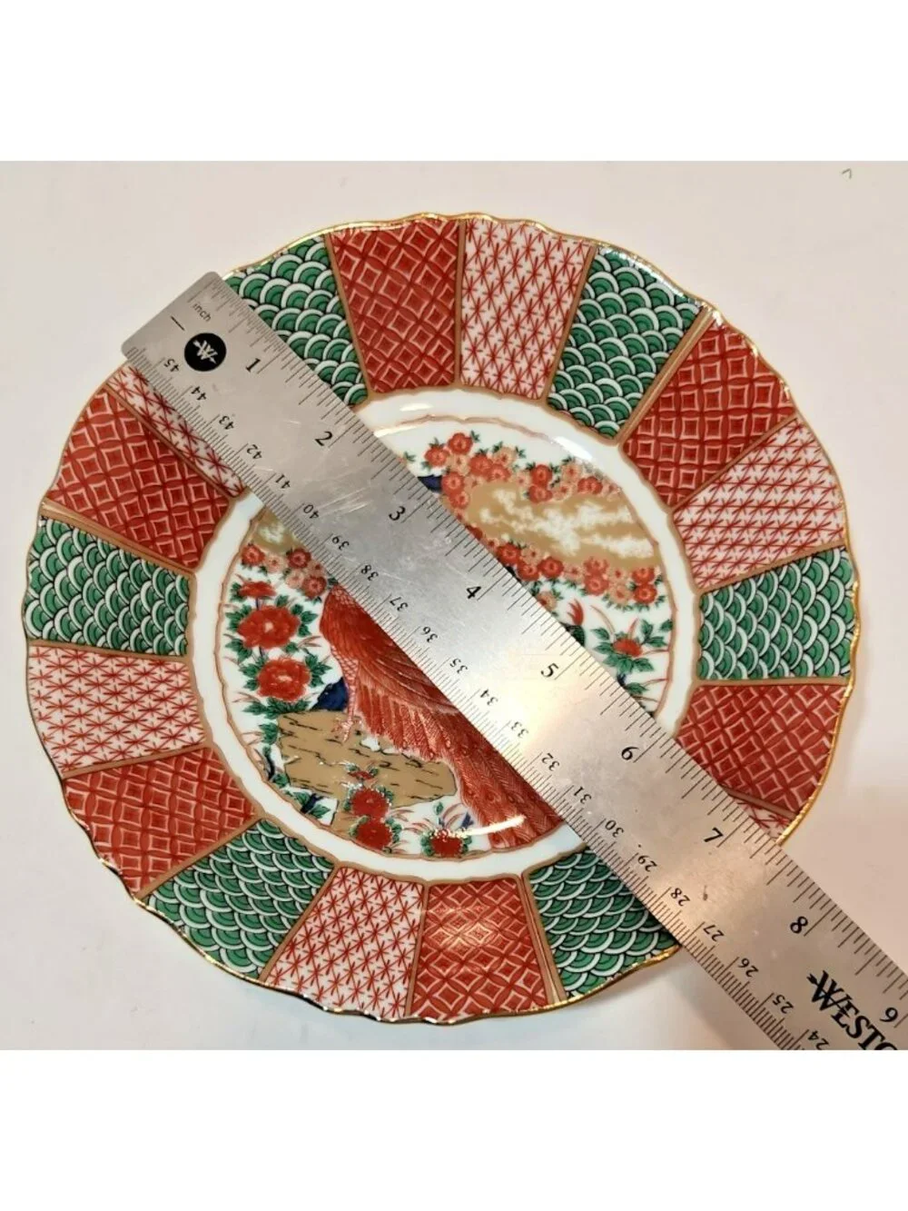 Arita Imari Japan this set